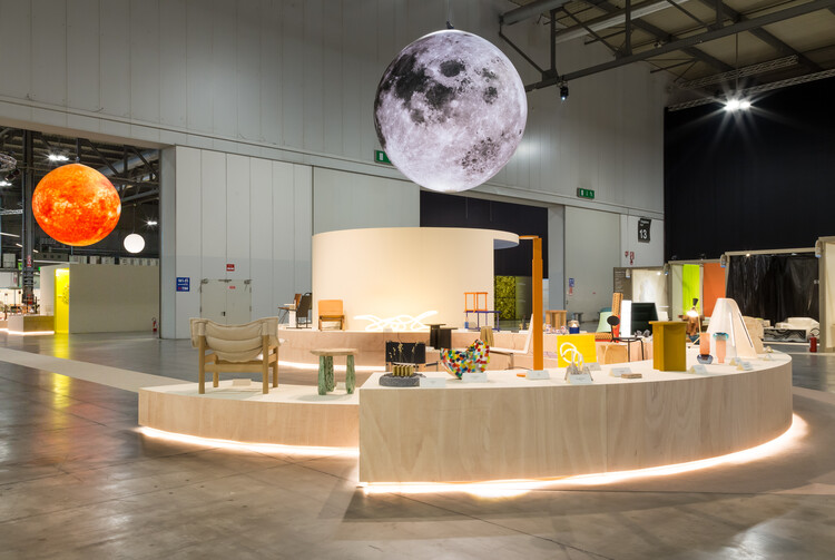 Milan Design Week Opens with Events and Exhibitions at Salone del Mobile and Across the City - Image 2 of 7