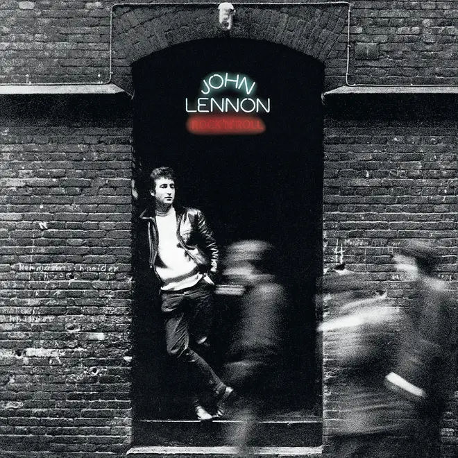 John Lennon - The Art of Rock & Roll