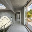 Concrete Wall House / TRAANSPACE - Interior Pictures