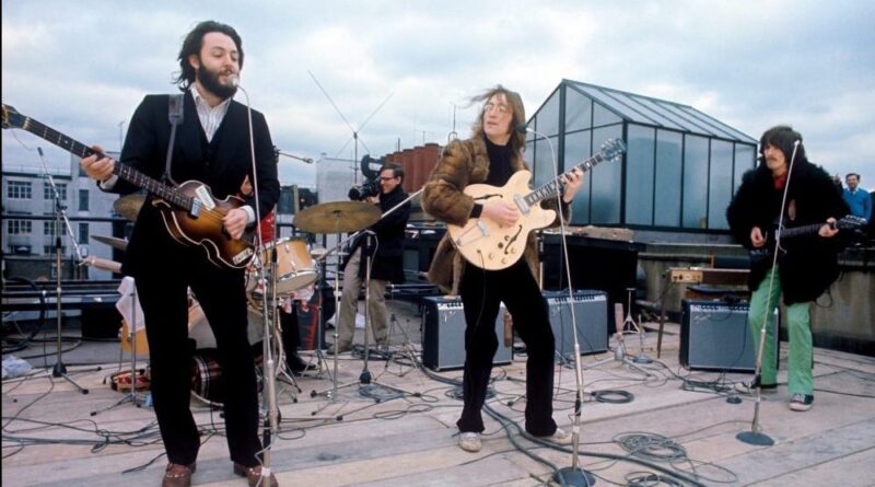 The Beatles' 1970 'Let It Be' Documentary, Out of Action for Four Decades, Heads to Disney+ After Being Revamped by Peter Jackson's Team.