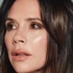 Victoria Beckham shares an emotional message on her 50th birthday